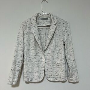 Olivia Moon Women’s Petite Blazer